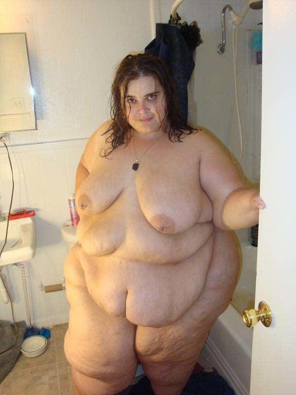 25P BBW &amp; SSBBW With Four Tits 3