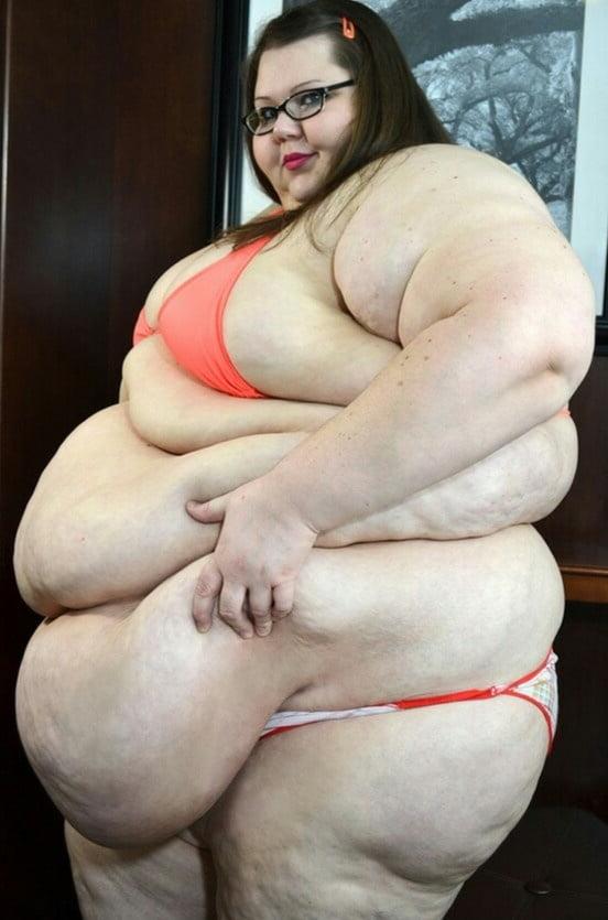 25P BBW &amp; SSBBW With Four Tits 3