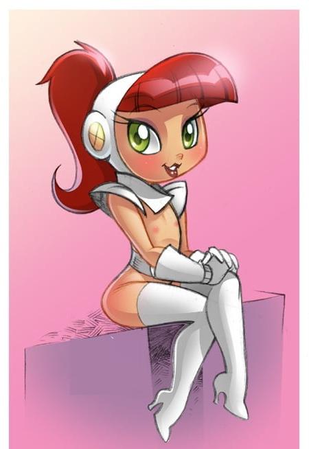 15P Hentai Sluts That Make Me Cum