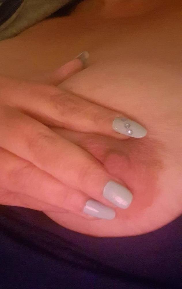22P Big Yummy Boobs