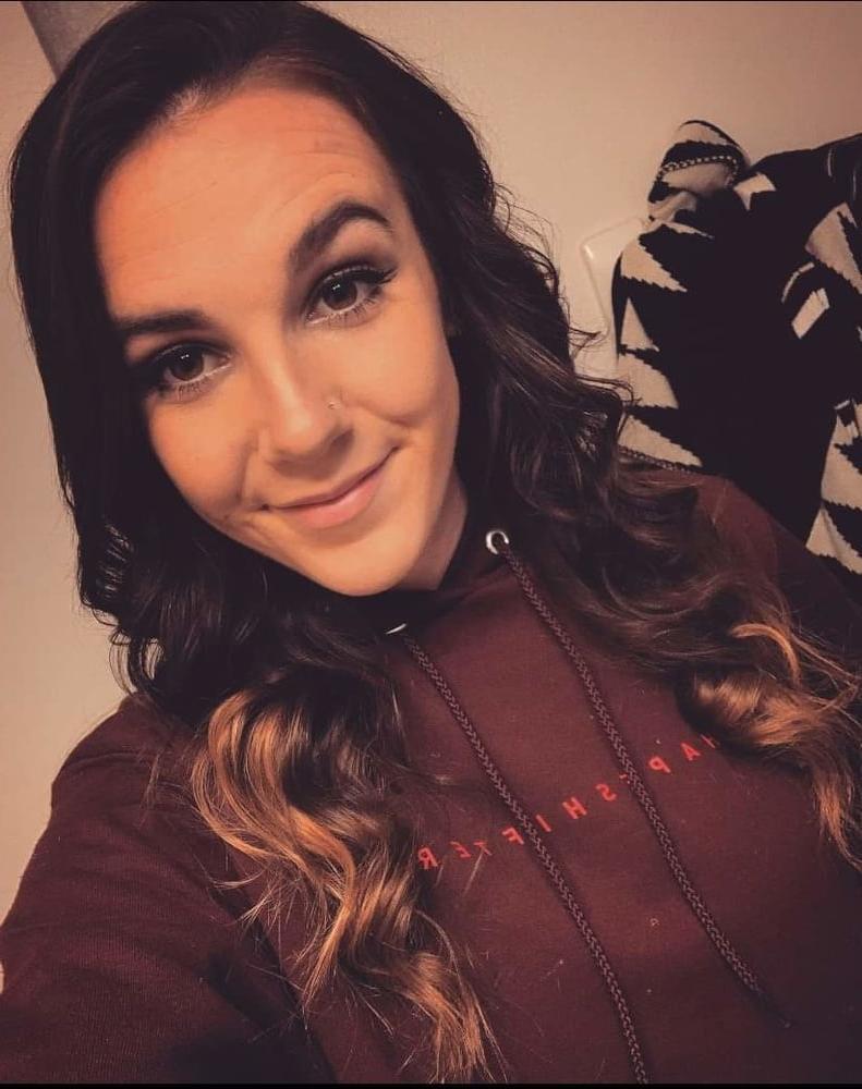 9P Cum Tribute my 25 yr. old Daughter? Hubby thinks it'd be HOT