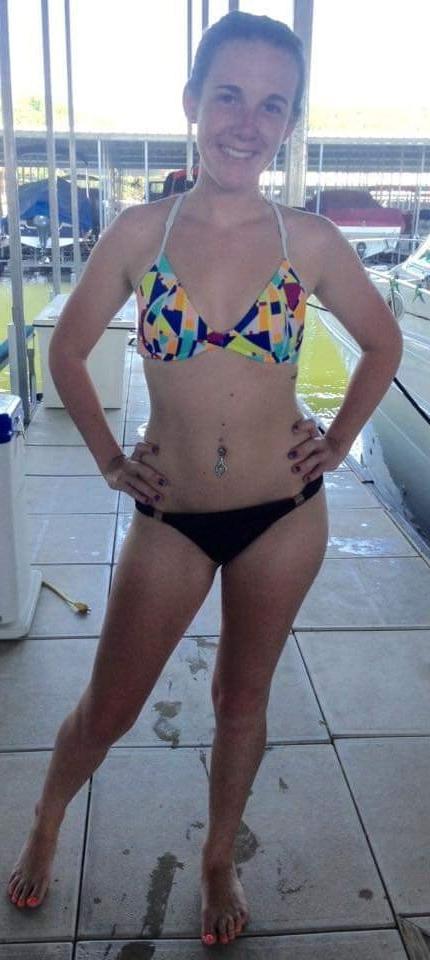 9P Cum Tribute my 25 yr. old Daughter? Hubby thinks it'd be HOT