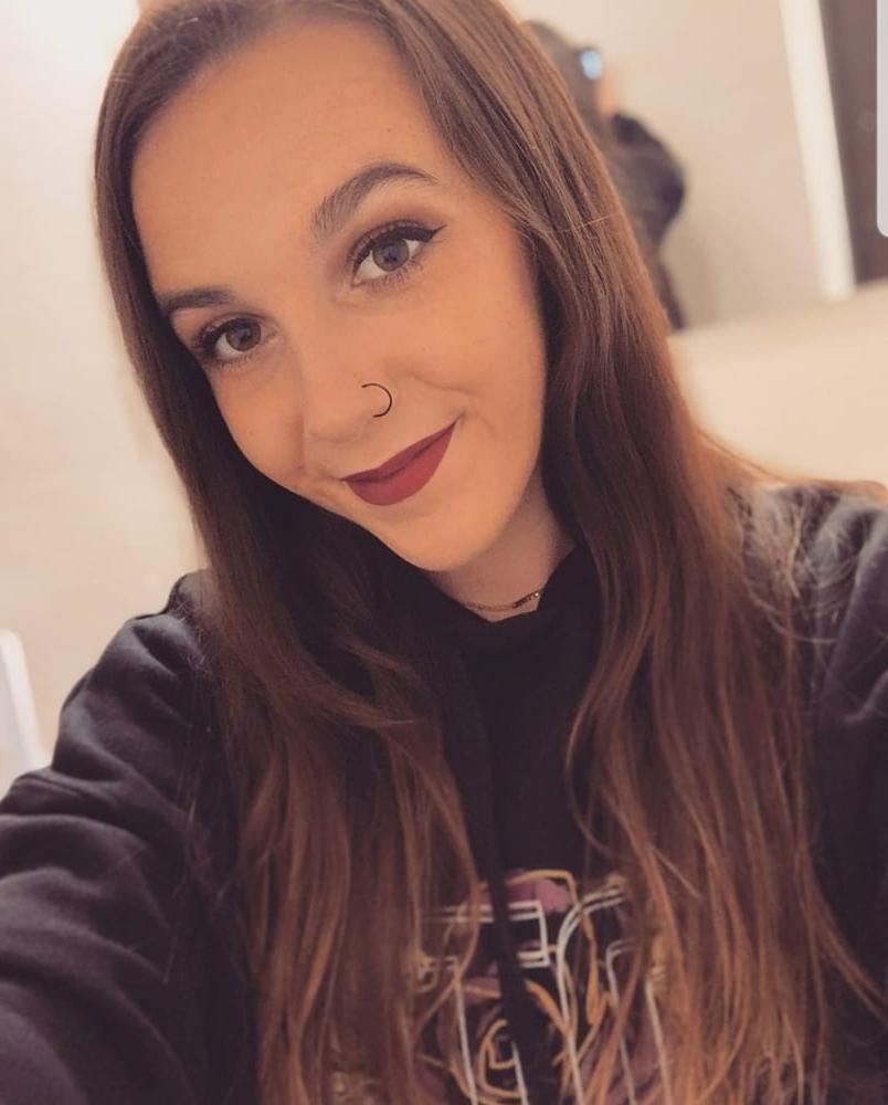 9P Cum Tribute my 25 yr. old Daughter? Hubby thinks it'd be HOT