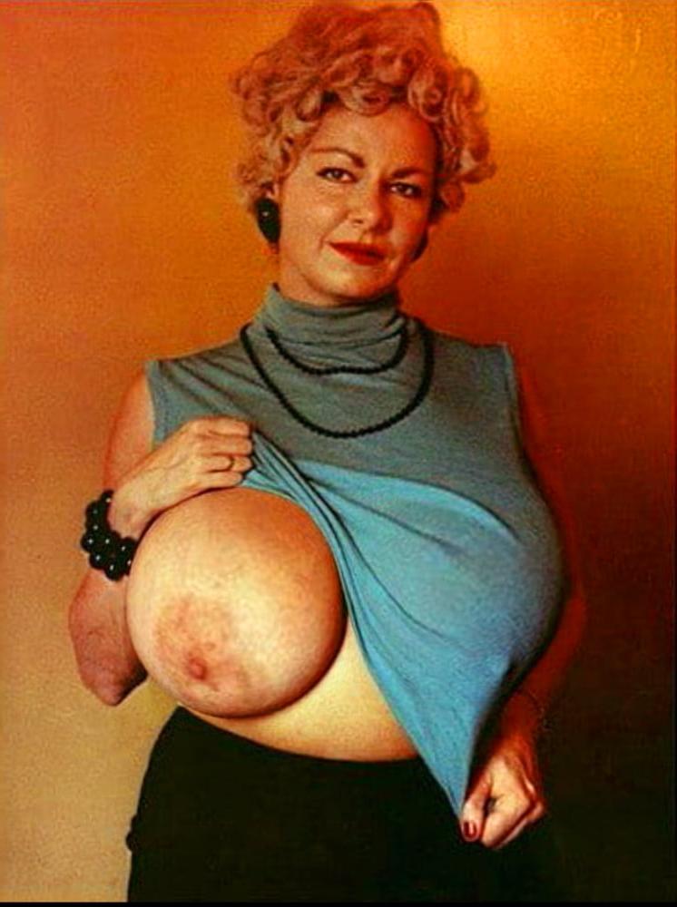 25P Big Tits Mature Milfs for Young Boys