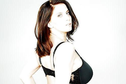 25P Bettie Balhaus- German Diva