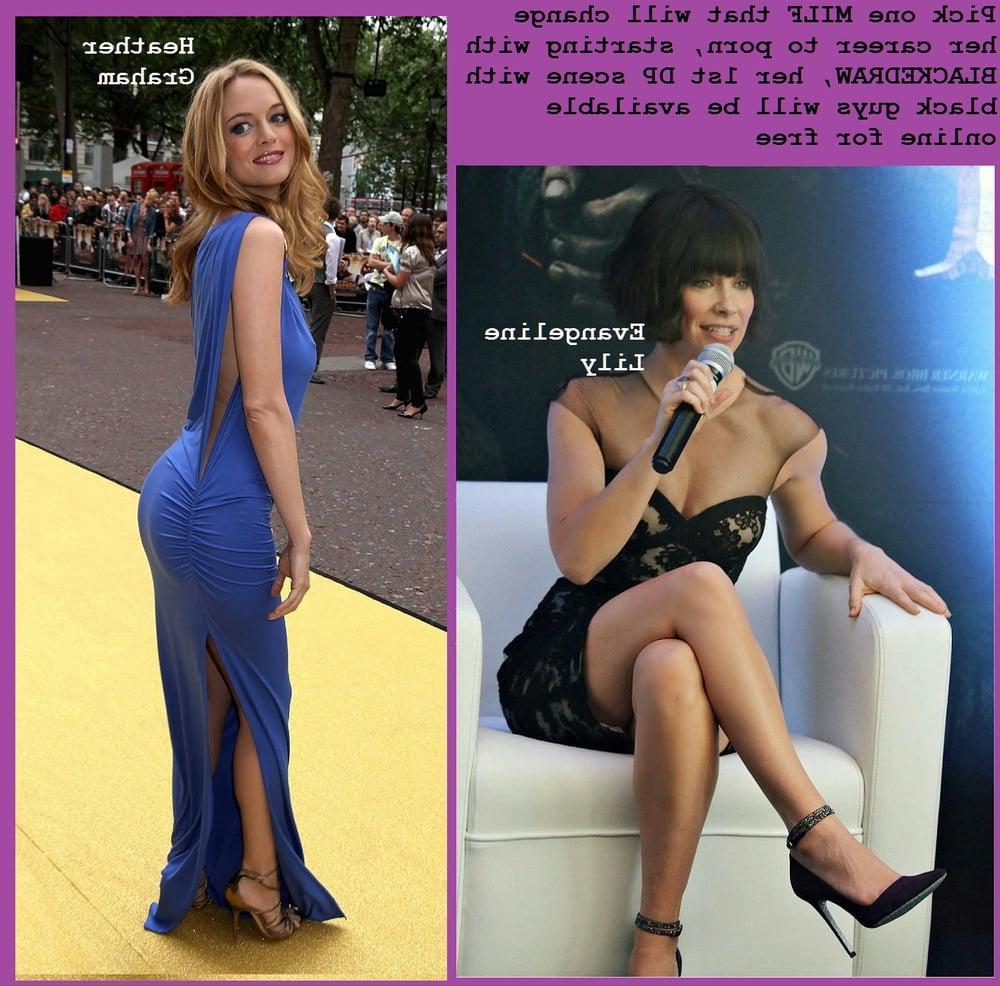 11P Choose 13: celeb femdom, humiliation, ball busting, slave