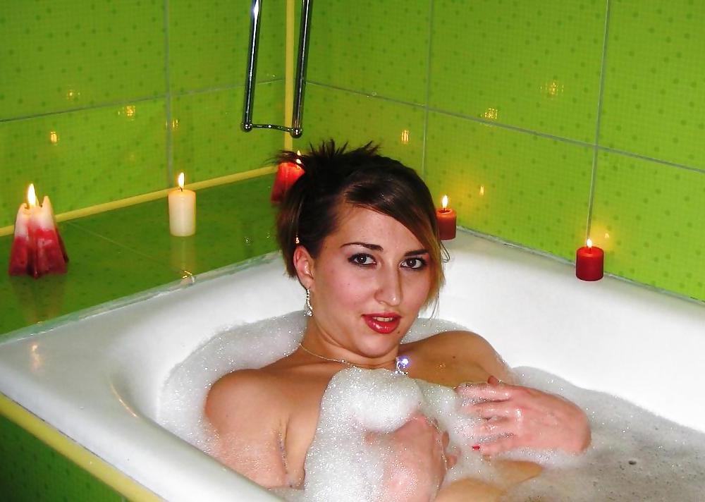 25P HOMEMADE SLUTS - Kareen