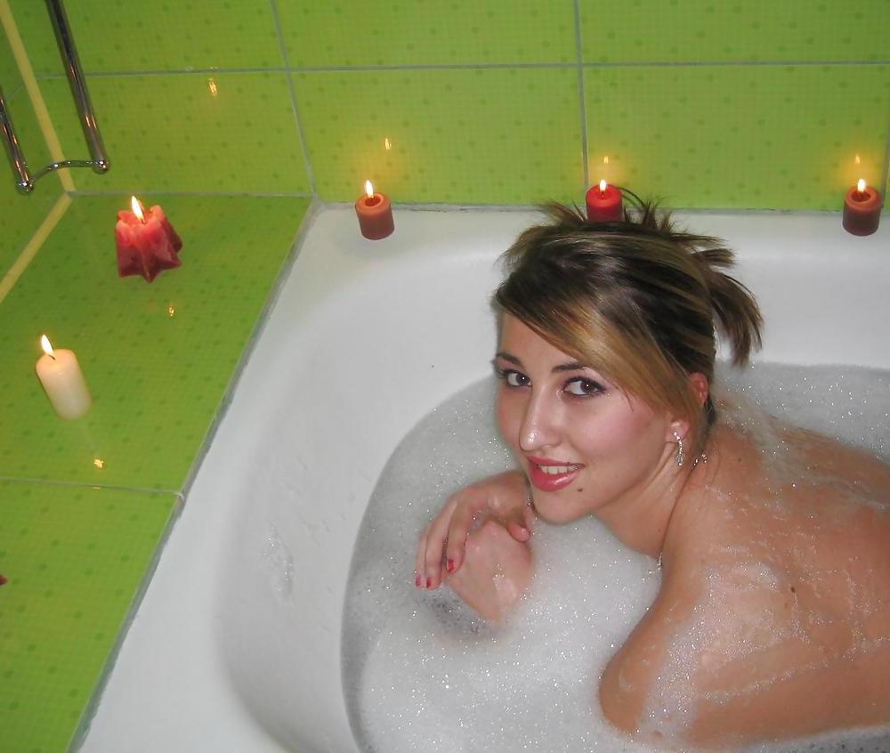 25P HOMEMADE SLUTS - Kareen