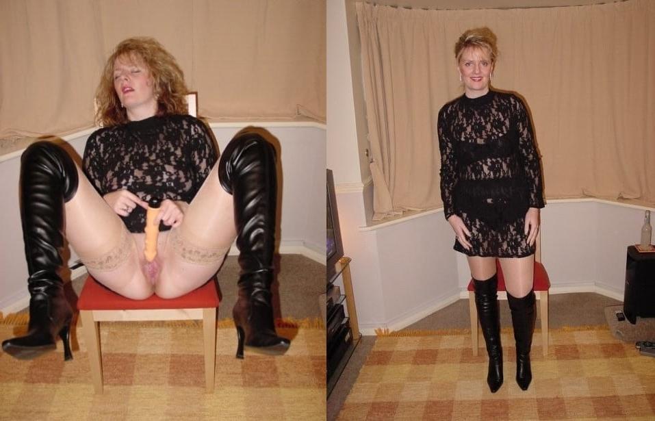 25P Mature Wives 125
