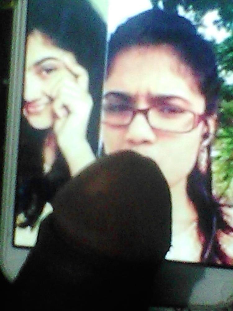 11P abinaya  subra  news  cum
