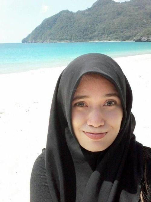 23P Malay Cute  Big Boobs Naked