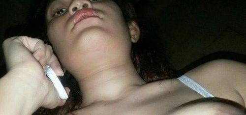 23P Malay Cute  Big Boobs Naked