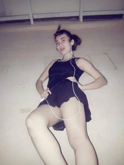 23P Malay Cute  Big Boobs Naked