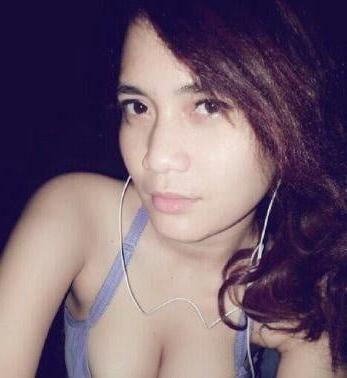 23P Malay Cute  Big Boobs Naked