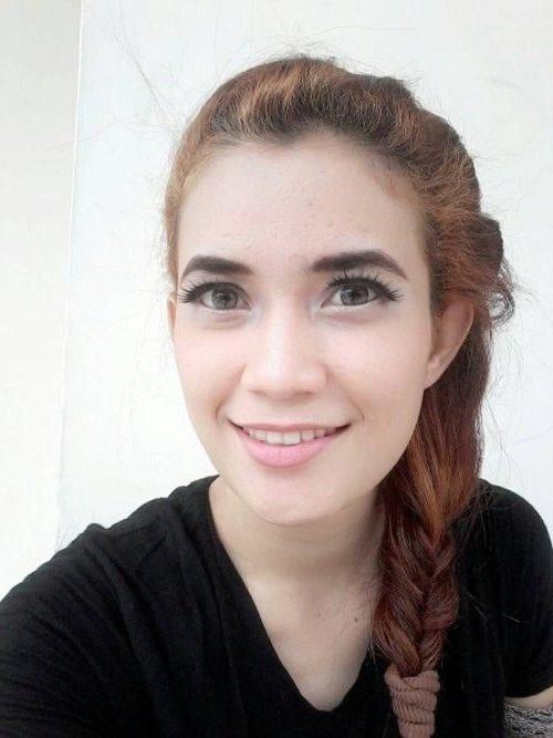 23P Malay Cute  Big Boobs Naked