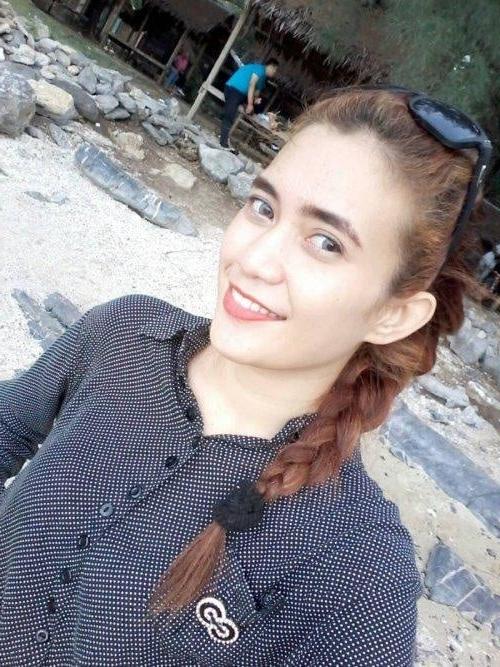 23P Malay Cute  Big Boobs Naked