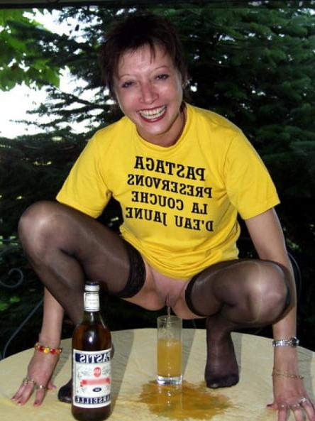 20P piss - urine 21