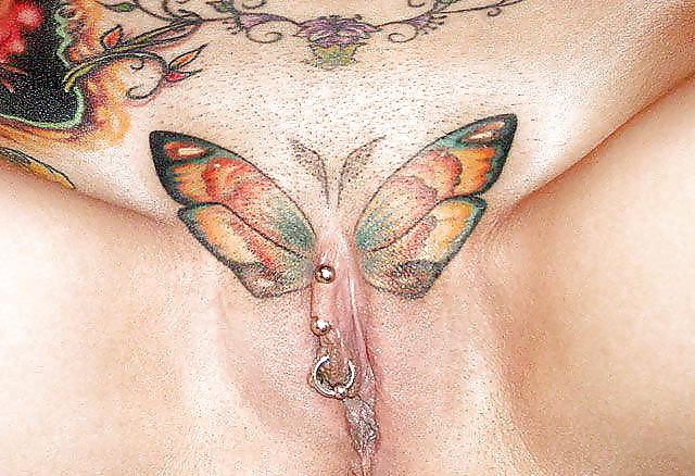 25P White Piercing 6