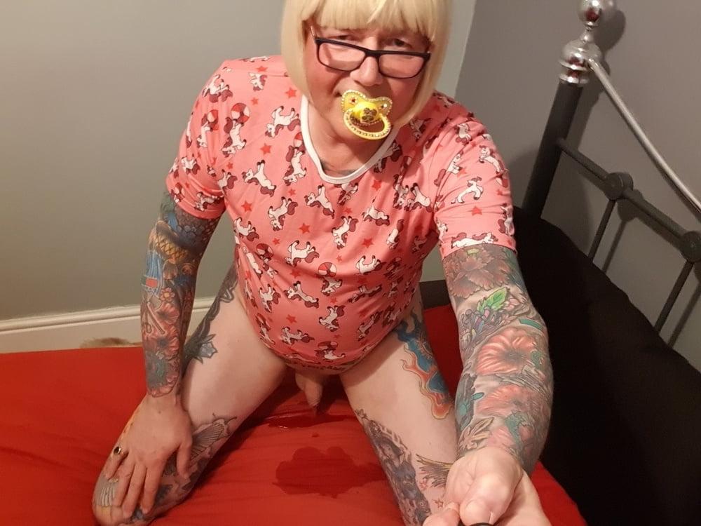 25P Drehscheibe der Erotic 2