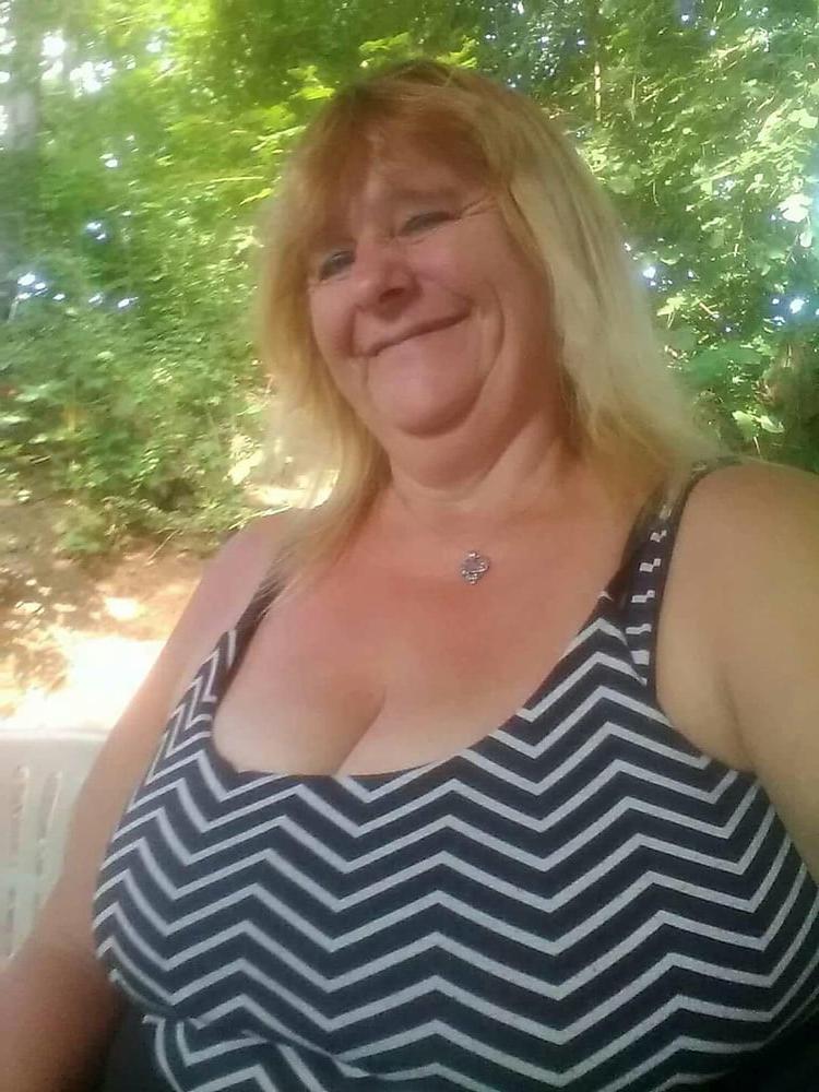 20P Clothed Mature - Big Boobs 16