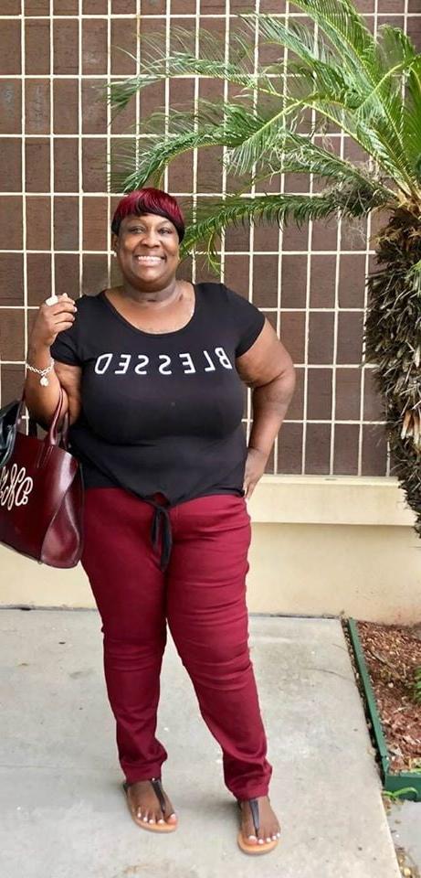 20P Clothed Mature - Big Boobs 16