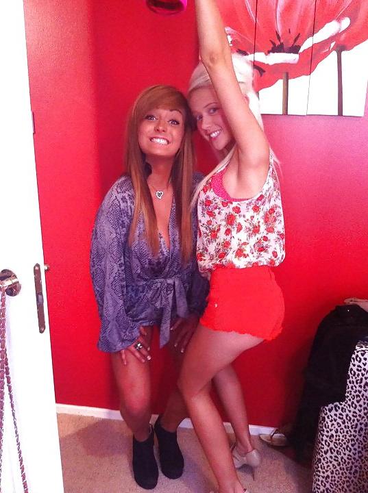 25P Hot babes 16