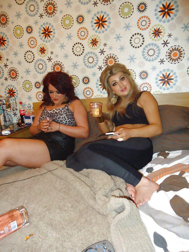 25P Hot babes 16