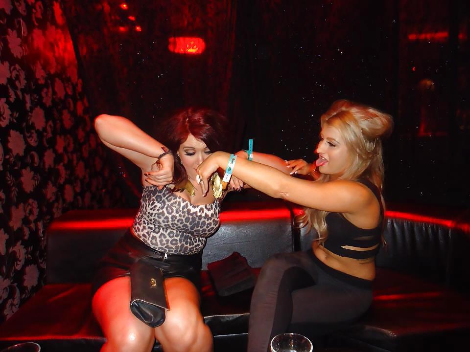 25P Hot babes 16