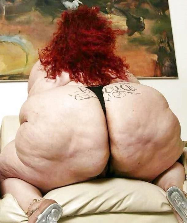 20P HUGE BOOTY 3