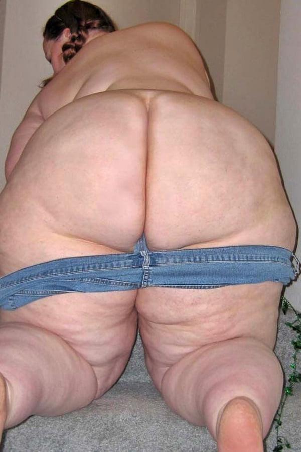 20P HUGE BOOTY 3