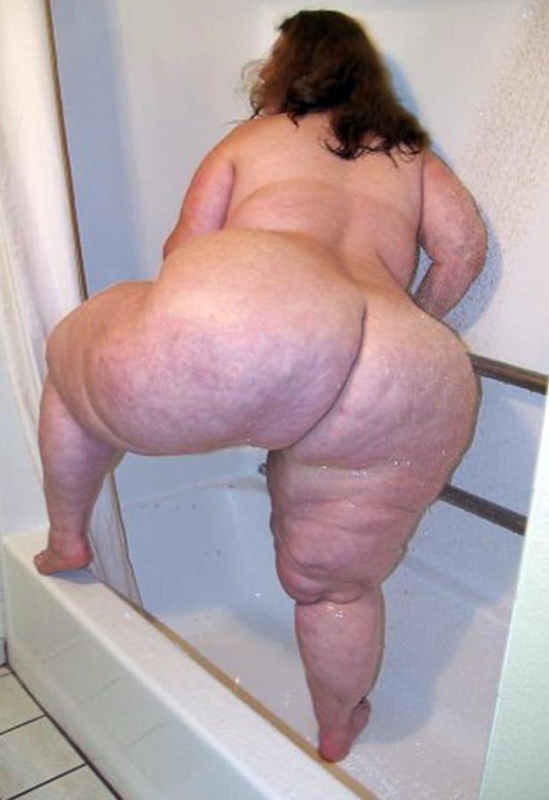 20P HUGE BOOTY 3