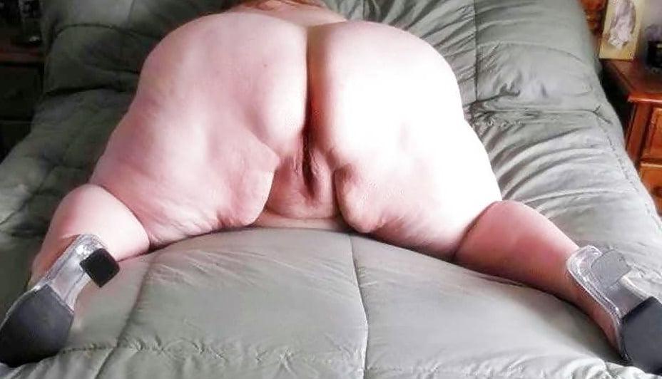 20P HUGE BOOTY 3