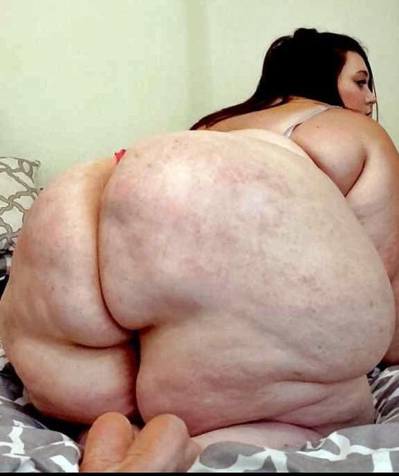 20P HUGE BOOTY 3