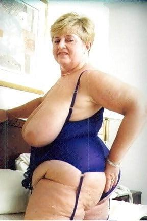 25P Mature Wives 116