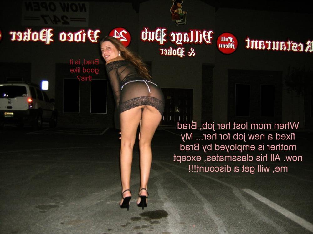 12P My Mom Is Brads Whore 2