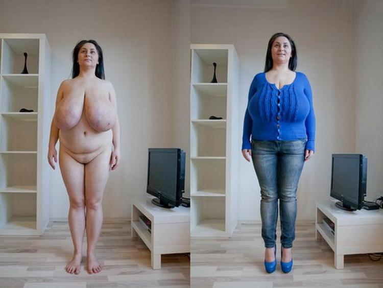 24P Amateur BBWs and PAWGs 55