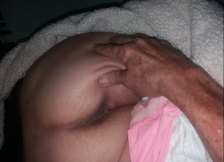 5P BBW-Mama