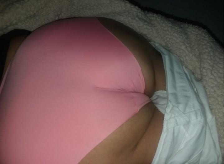5P BBW-Mama