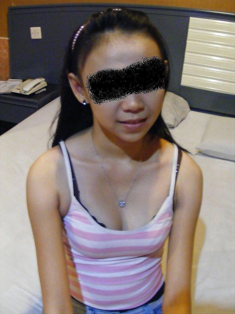 9P Indonesian Teen Anal