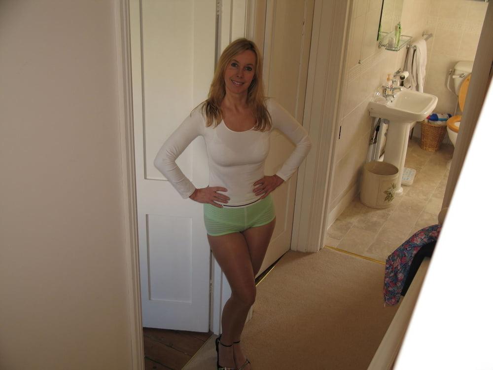 25P If You Wear Pantyhose, I Will Cum vol.5