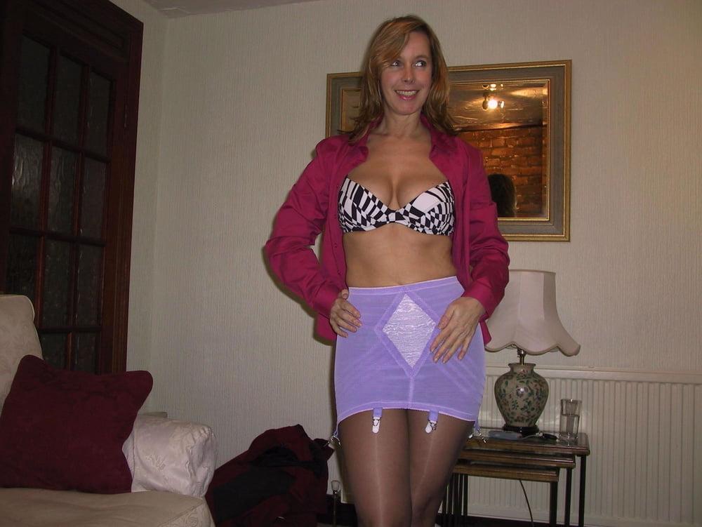 25P If You Wear Pantyhose, I Will Cum vol.5