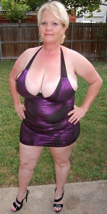 25P Big Boobs Mature 28