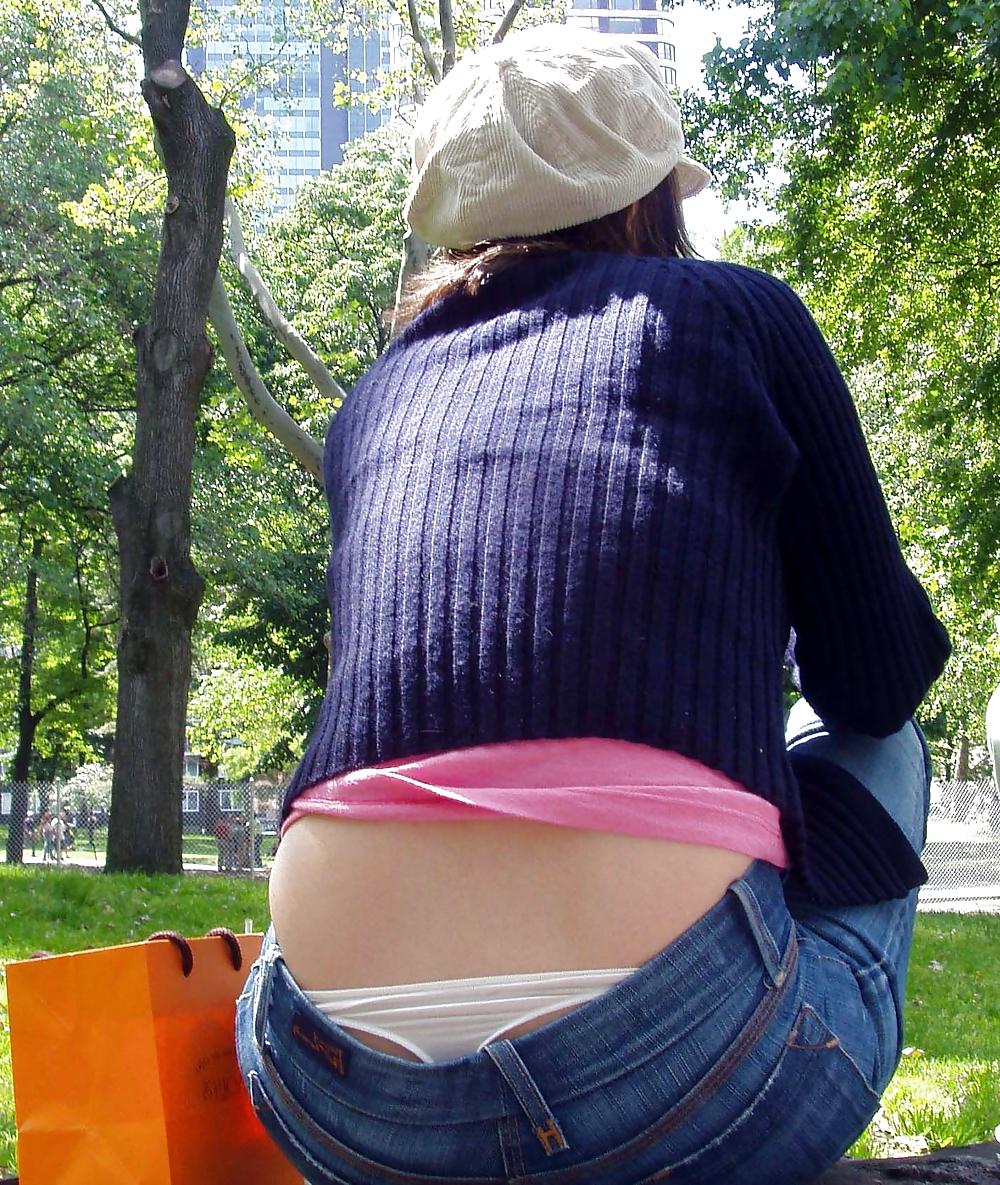 25P Street thong 2
