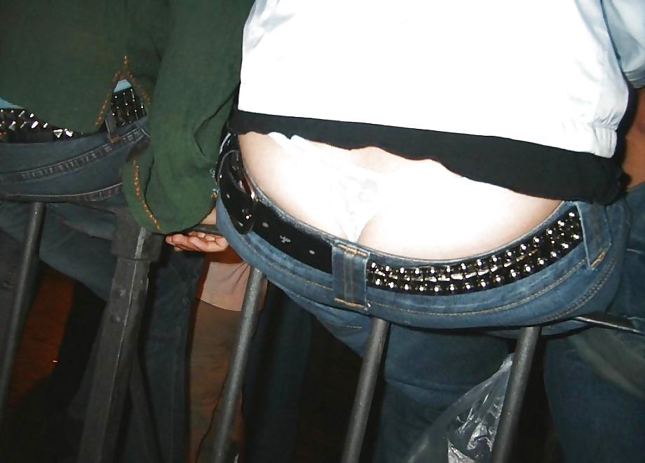 25P Street thong 2
