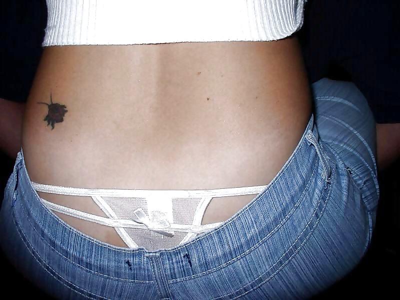 25P Street thong 2