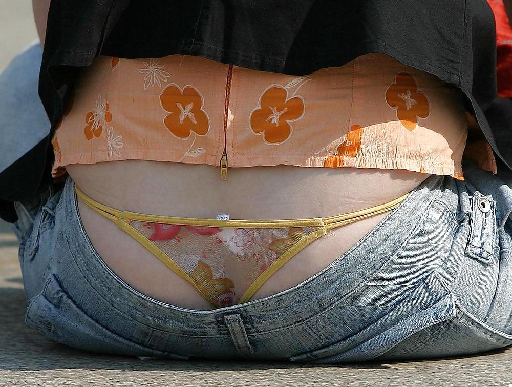 25P Street thong 2