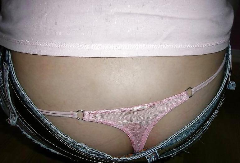 25P Street thong 2