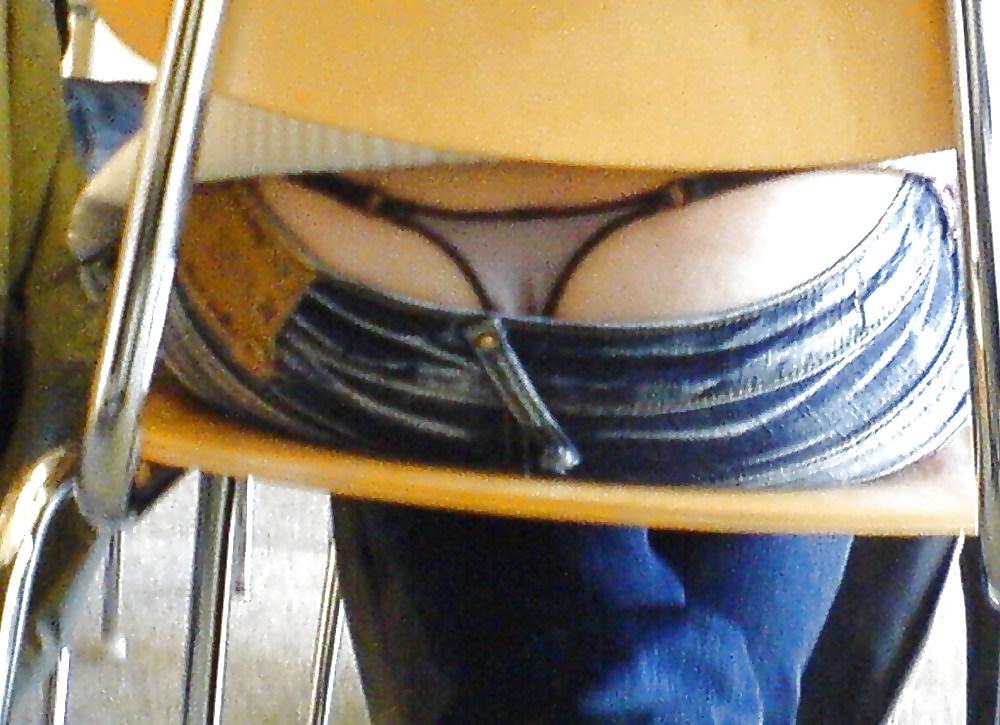 25P Street thong 2