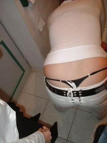 25P Street thong 2