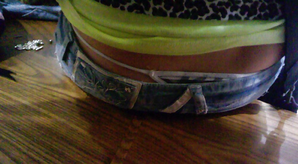 25P Street thong 2